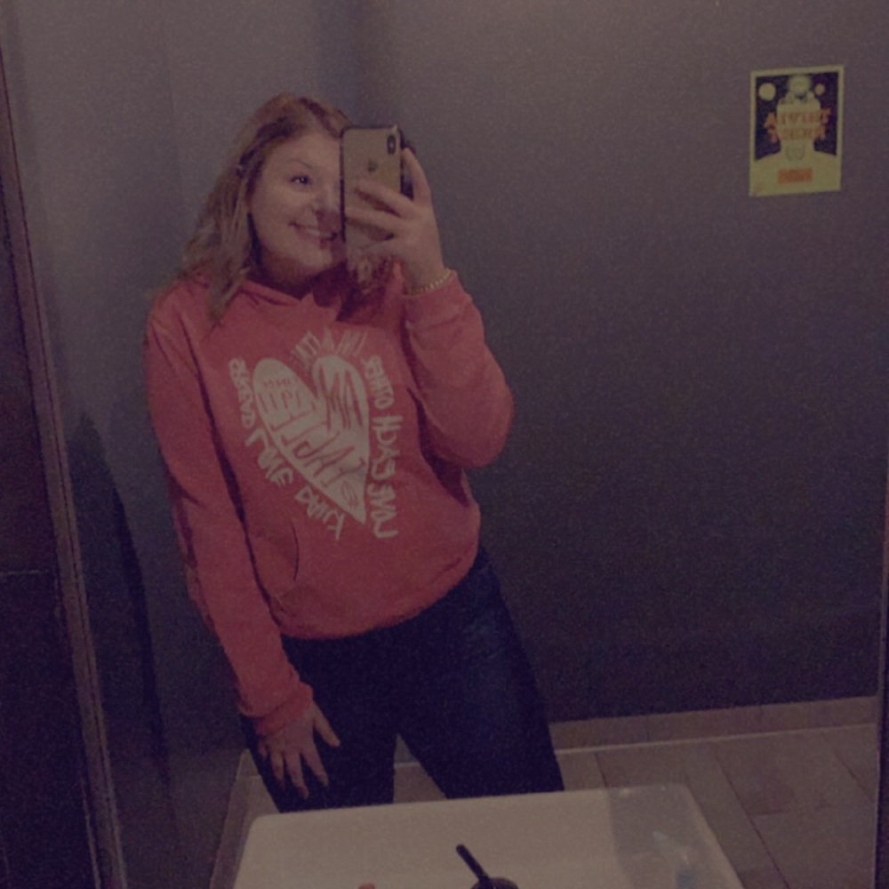 Meet your Posher, Daryann